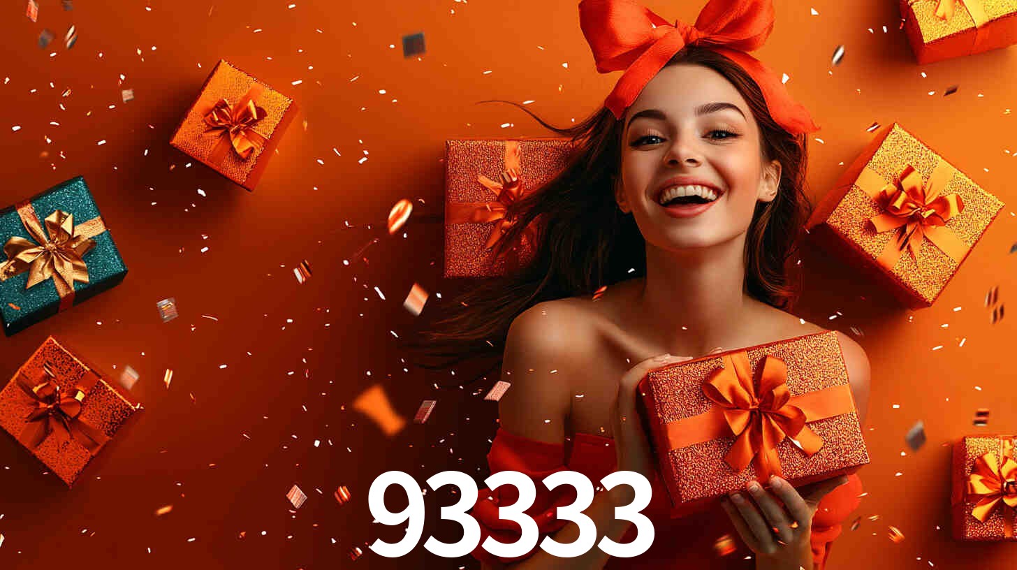 Promoções Semanais e Códigos Promocionais 93333