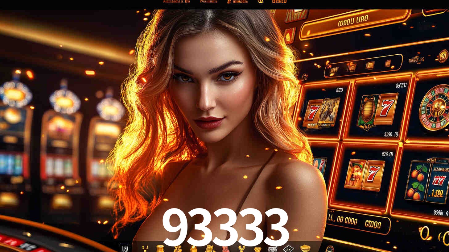 Cassino ao Vivo no 93333