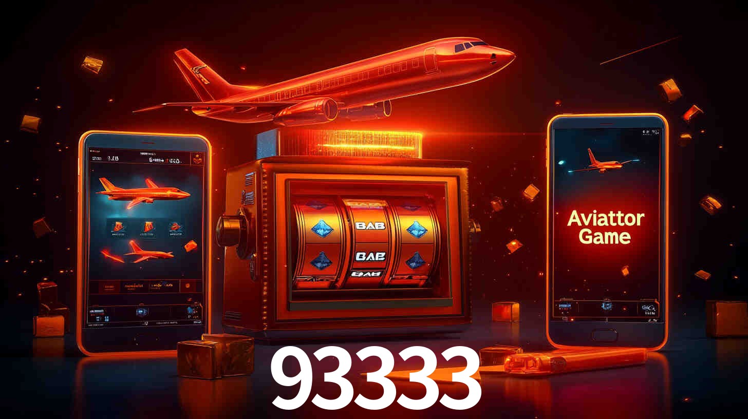 Como Jogar Aviator no 93333